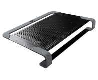 COOLER MASTER Podstawka pod laptop Notepal U2 Plus V2 MNX-SWUK-20FNN-R1 - 612821 - zdjęcie 3